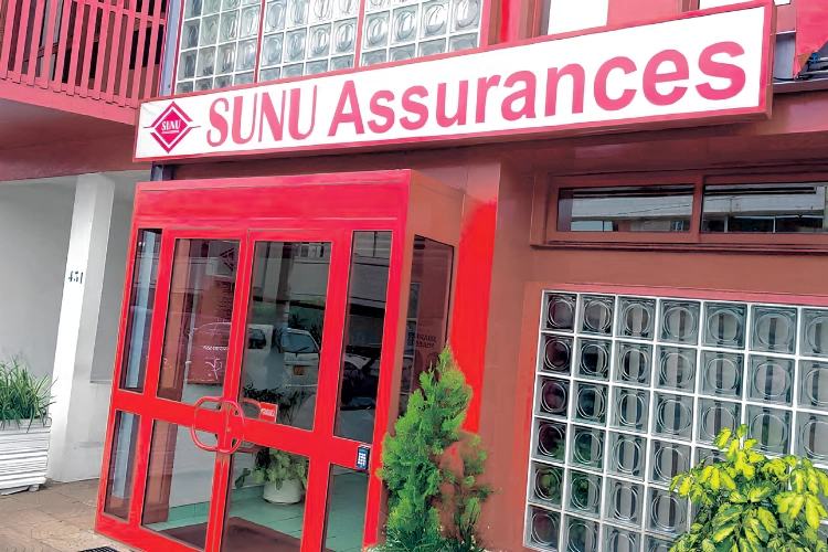 Assurance-vie : Sunu a mené la danse en 2025