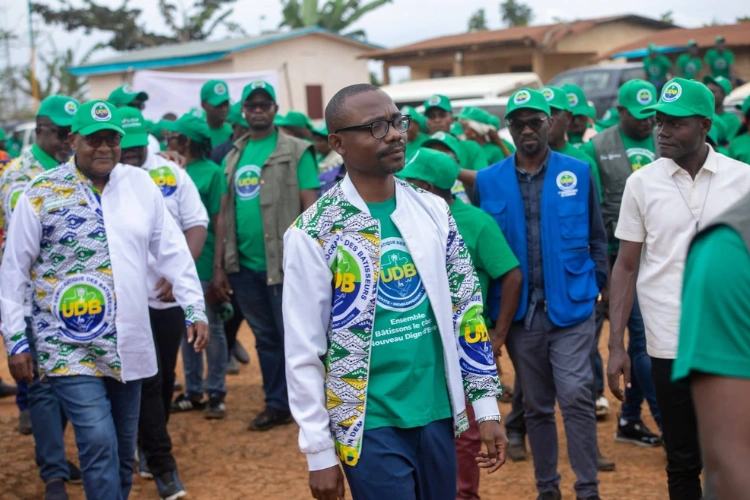 Partis politiques : le silence des corbeaux !