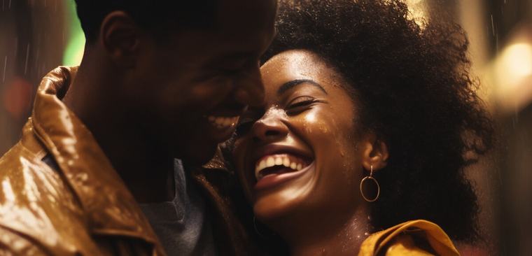 Actus Africa Radio célèbre l’amour avec Afro Gourmet Paris