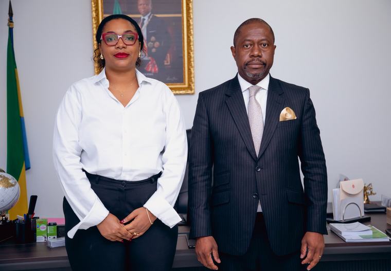 Gabon/Agriculture : la marque BRENDI présente au Forum mondial de l’alimentation du 12 au 16 octobre 2026 à Rome