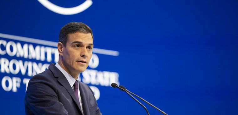 Actus Espagne-Maroc : Pedro Sánchez dénonce des déclarations « inacceptables » sur Ceuta et Melilla