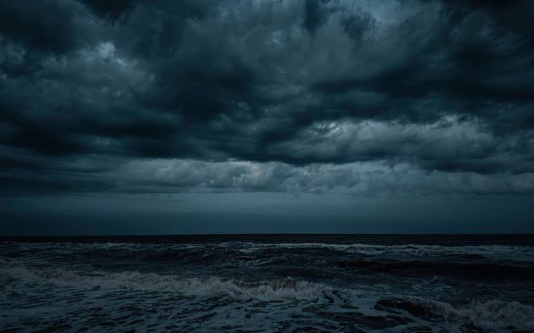 Pluies diluviennes, medicanes, orages extrêmes… : pourquoi les météorologues s’inquiètent pour l’automne