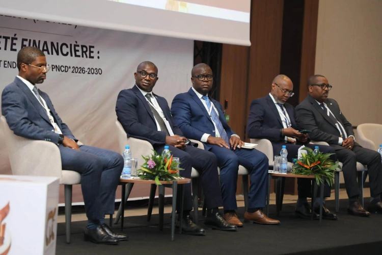 Développement : le pari du financement productif par l'épargne
