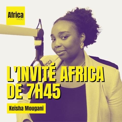 Ouganda : Muhoozi Kainerugaba, un successeur qui fait l'unanimité ? Sandrine Perrot, chercheuse au centre international de recherches de Sciences Po