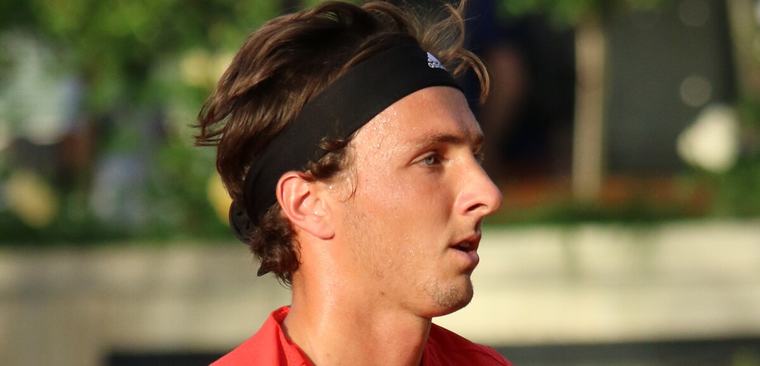 US Open. Rinderknech et Bonzi in, Parry, Van Assche et Mannarino out : la journée des Français