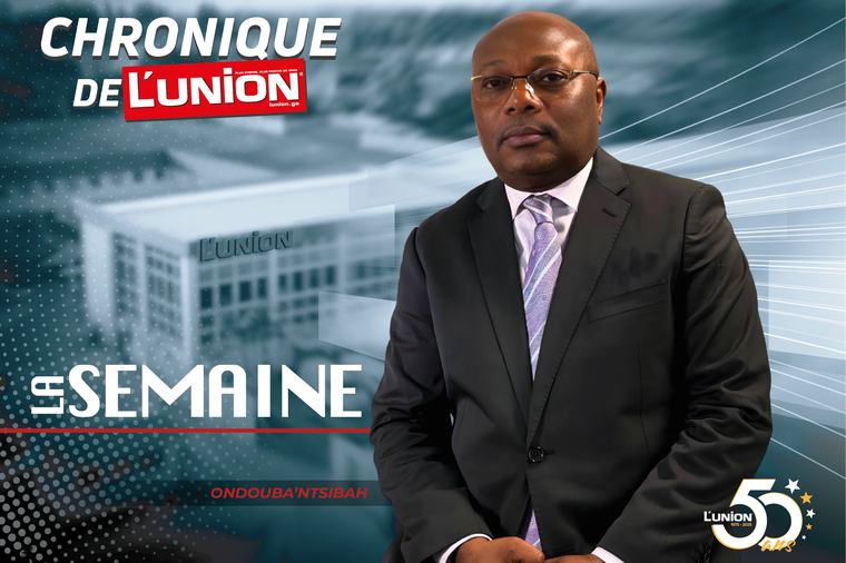 [La Semaine]