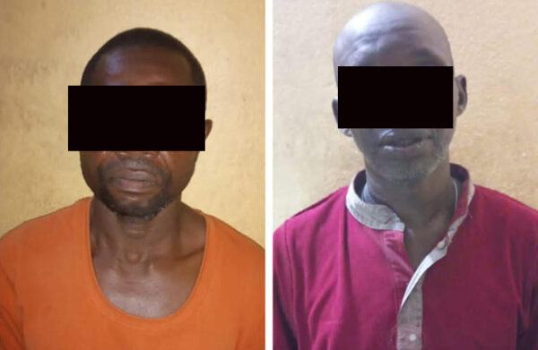 Koula-Moutou : deux Gabonais incarcérés pour tentative présumée de profanation de tombe