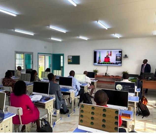 Gabon-Rentrée 2026-2027: Des enseignants formés pour une école plus performante