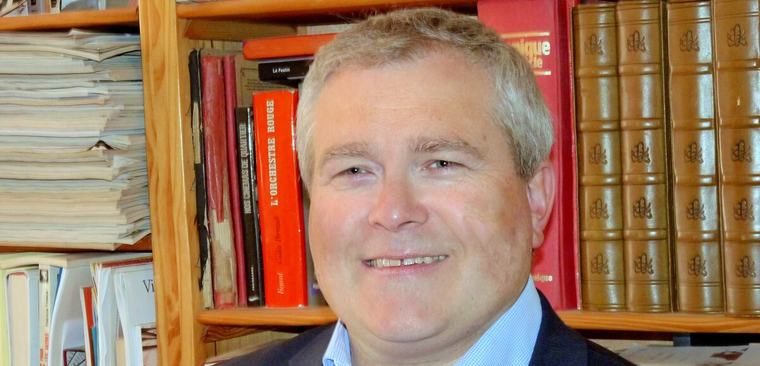 Tensions Maroc-Espagne : "Dans une région surchauffée par le nationalisme, tout est à craindre", estime l’historien Pierre Vermeren