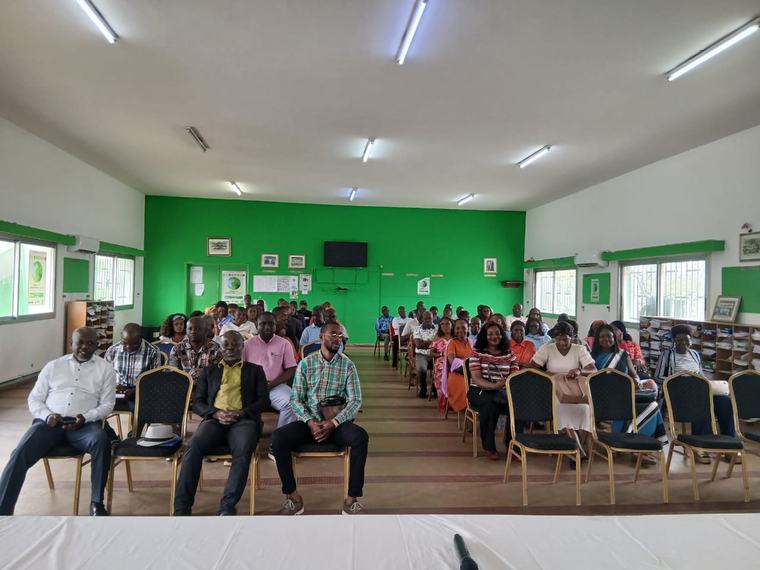 Gabon/Éducation : rentrée des classes effective