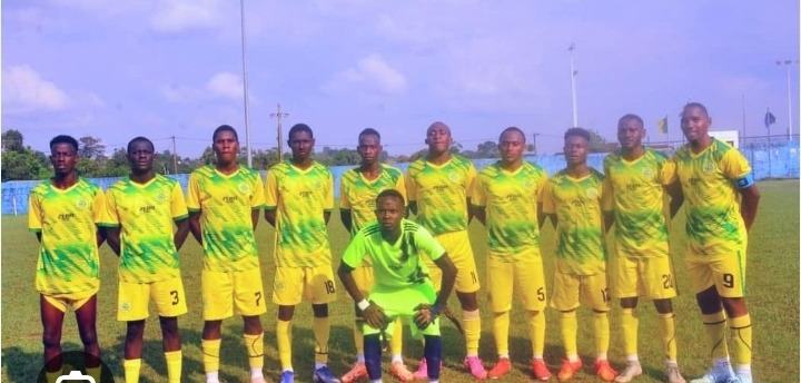Gabon : Mitzic FC joue son avenir professionnel à Makokou