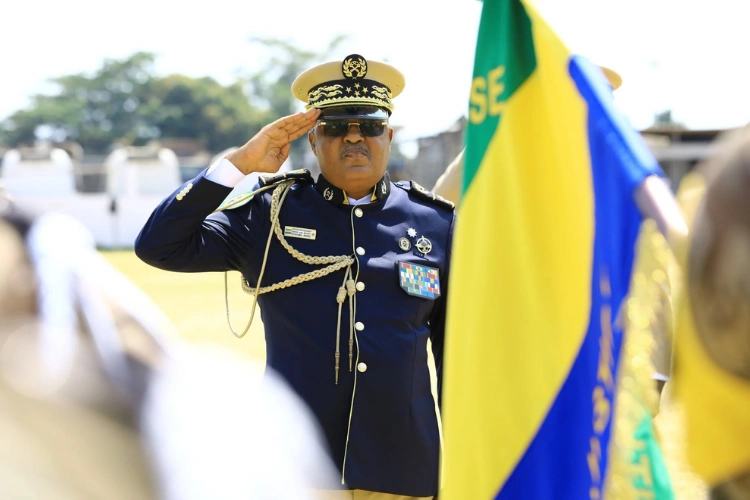 NOMINATIONS A LA SECURITE PENITENTIAIRE