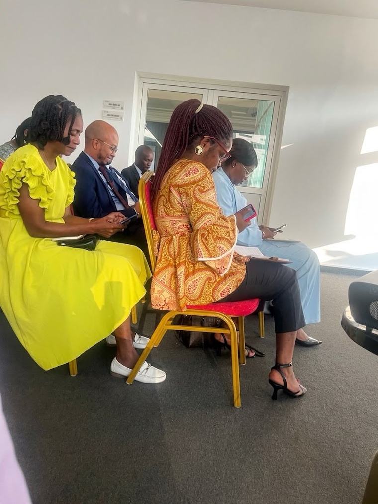 Gabon/CGI : des agents du ministère de la Communication et des Médias initiés à l’utilisation de l’IA