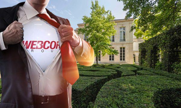 Santullo, Webcor, Pozzo di Borgo : Libreville refuse de négocier et choisit le bras de fer judiciaire