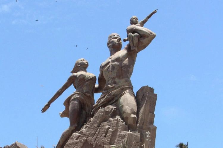 JOJ Dakar 2026 : la flamme olympique débarque le 12 septembre en Afrique