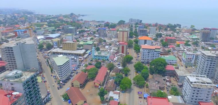Actus Guinée : l’ex-magistrat Algassimou Diallo transféré dans une prison éloignée de Conakry