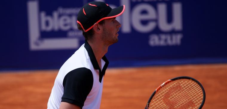 US Open. Le crève-cœur : Quentin Halys fait trembler la montagne Zverev avant de craquer